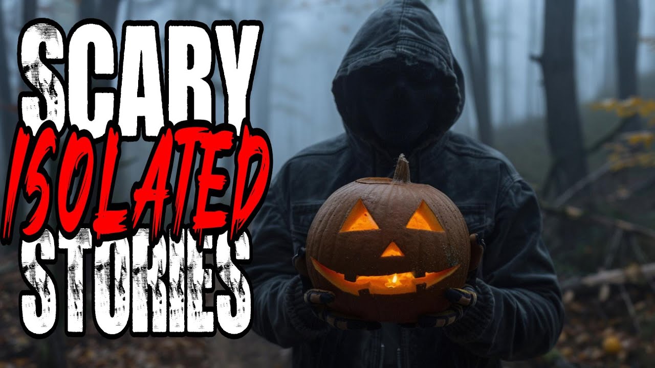 True Scary Isolated Horror Stories | Rest Stops, Hiking and More