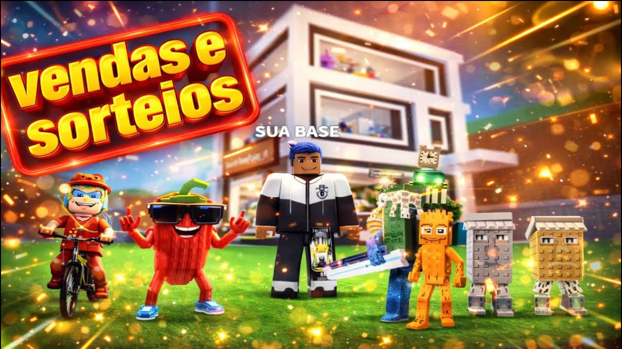 🔴ROUBE UM BRAINROT🔴-🔴VENDAS E TROCAS🔴!PIX🔴#roblox #short #live#roubeumbrainrot #brainrot