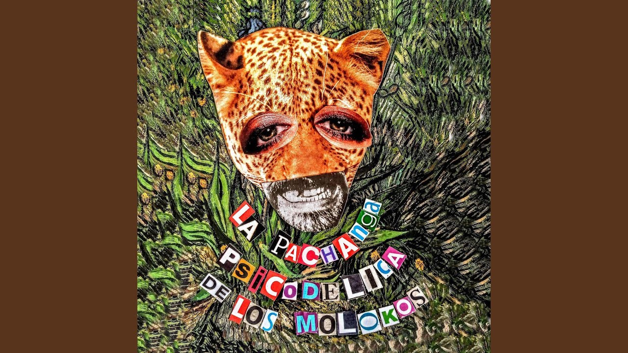 Cumbia Psicotrópica