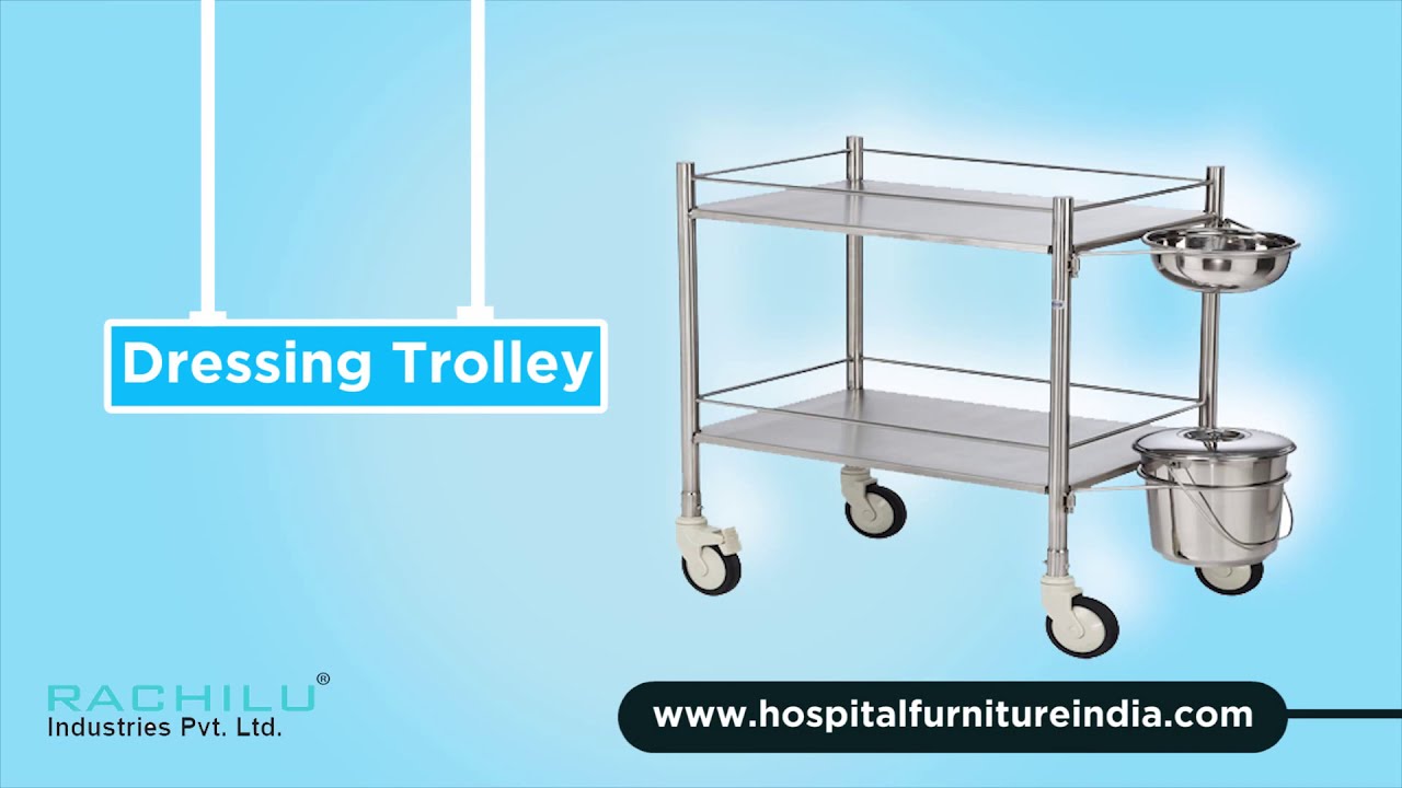 Hospital Furniture Manufacturer | Hospital Furniture India