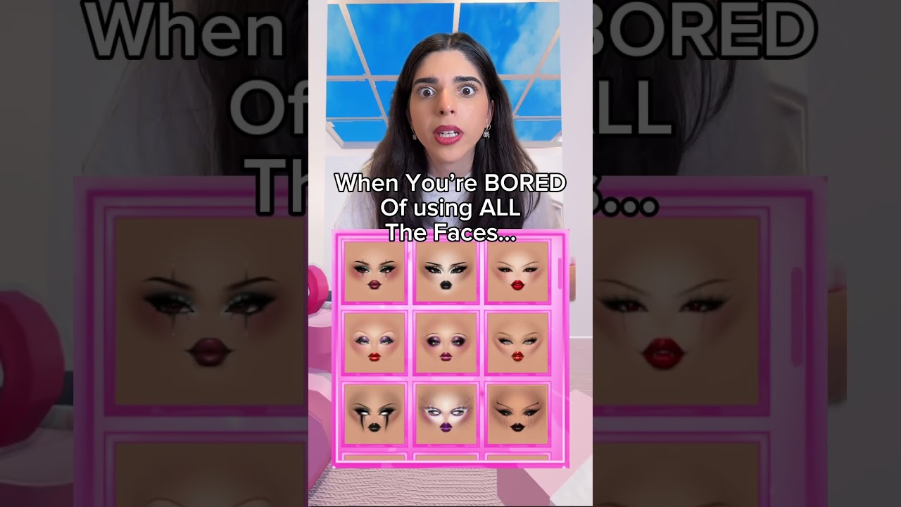 New Faces Coming To Dress To Impress WINTER UPDATE! #roblox #dresstoimpress #dti