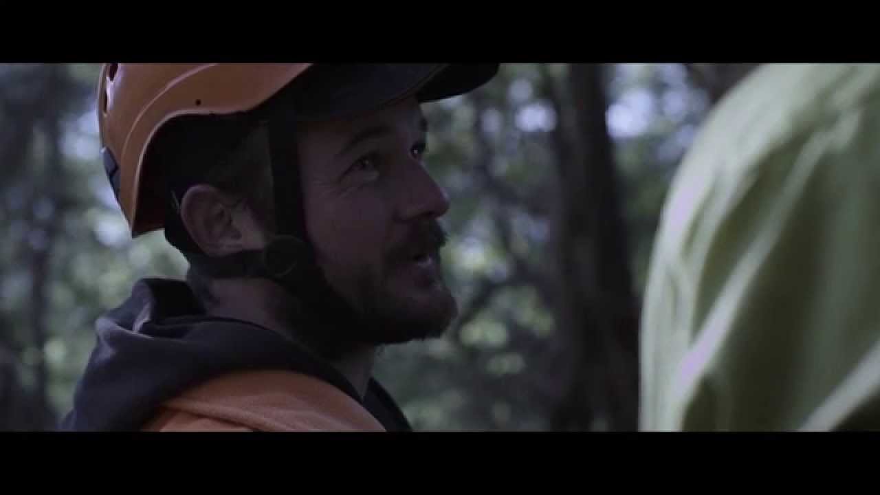 Fell Trailer - Adelaide Film Festival VOD