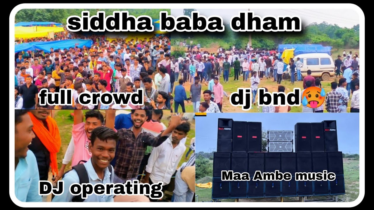 Mela me dj full crowd 🥵 and full msti 😂. police 👮ne dj bnd kra diya 😔