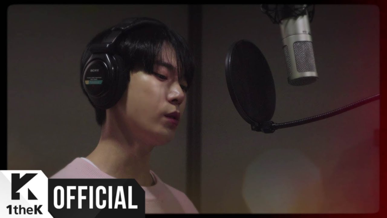 [MV] DOYOUNG(도영) (NCT) _ Hard for me (RICHMAN(리치맨) OST Part.5)