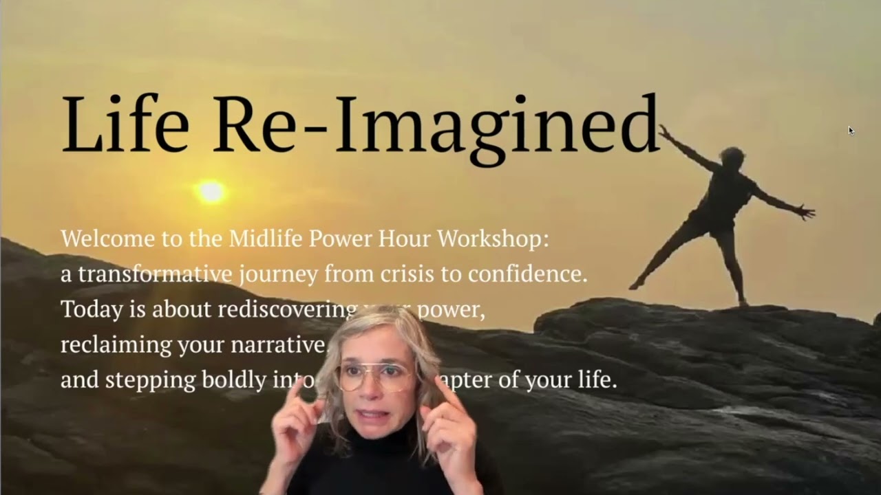 Starting Over at 50: How I Improved My Life by 30%. In One Year.Quit Drinking & Found Purpose.