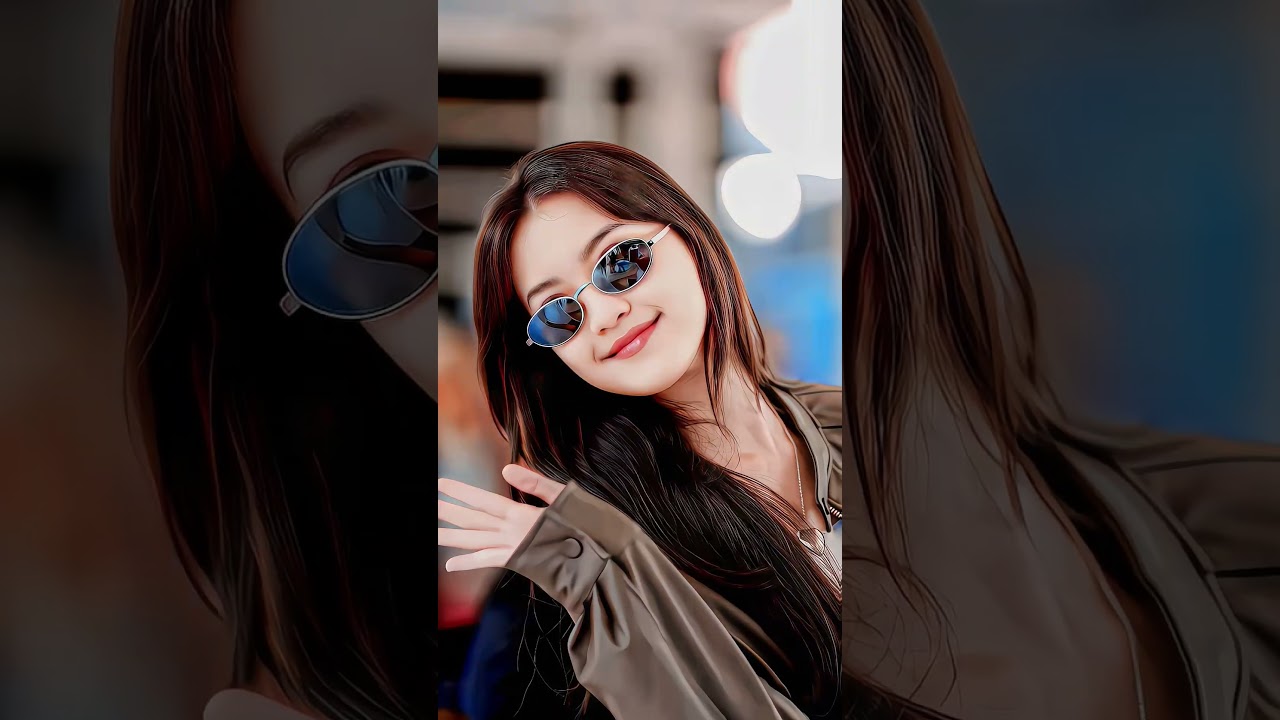 Nona Greesel 😀😀  