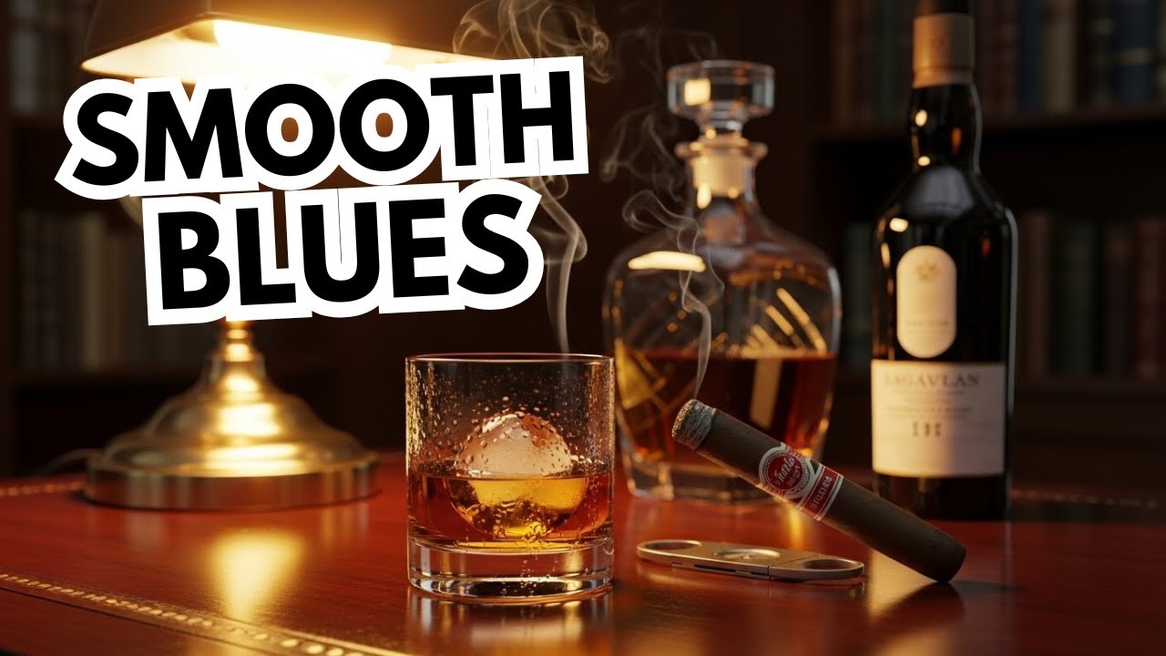 Whiskey Blues Music | Best Songs : B.B. King, Eric Clapton, Muddy Waters, Buddy