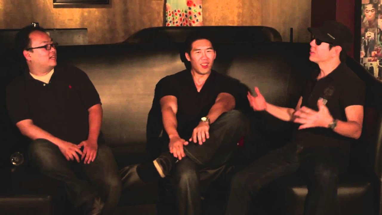 KTown Cowboys + Audrey Magazine model casting