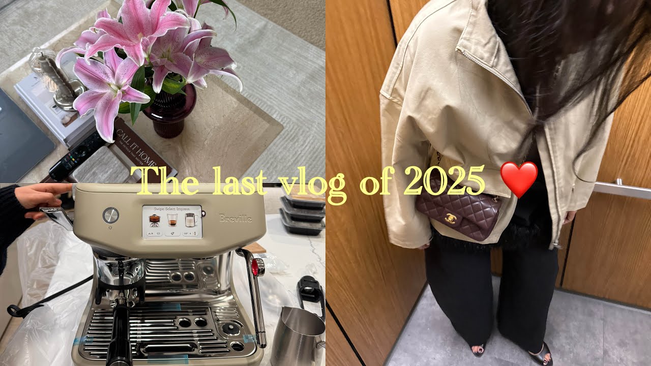 end of the year vlog | 2025 | tibetan vlogger