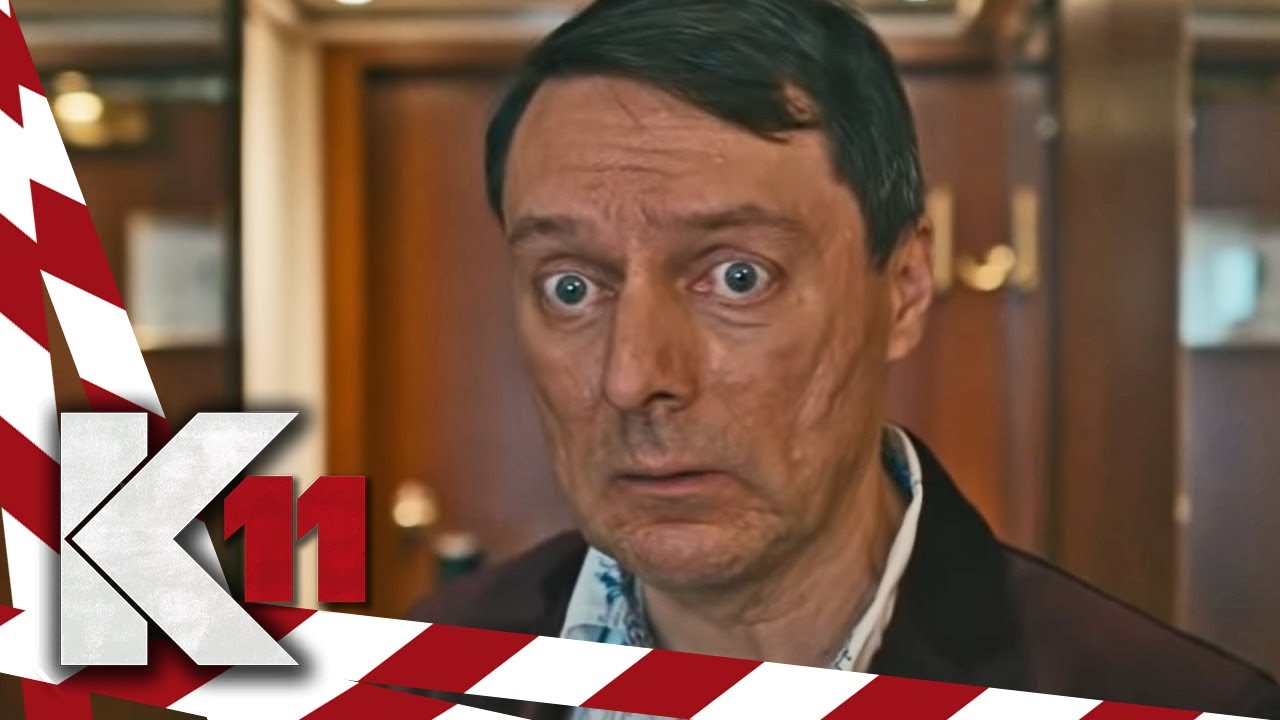 Qualvoller Tod: Durch den Hoden erschossen! | 2/2 | K11 - Die neuen Fälle | Sat.1