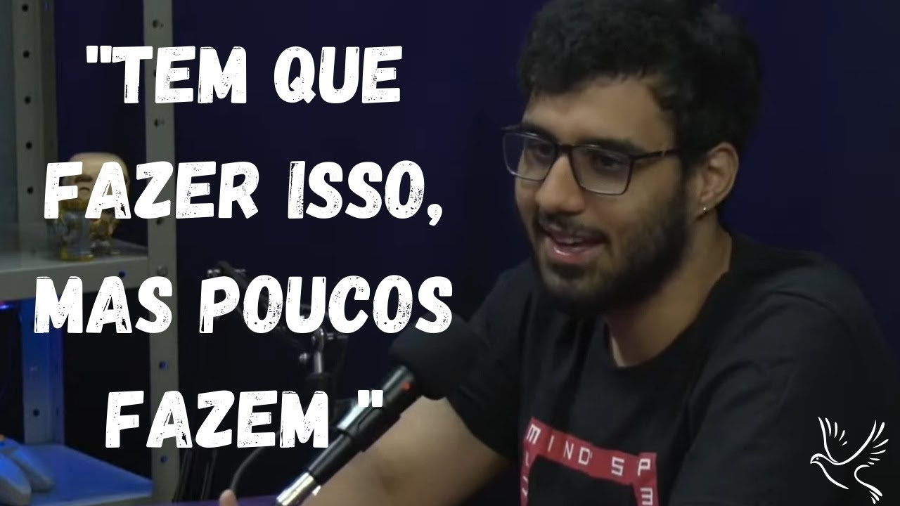 Absolut conta o segredo sobre como virar pr&oacute; player de lol