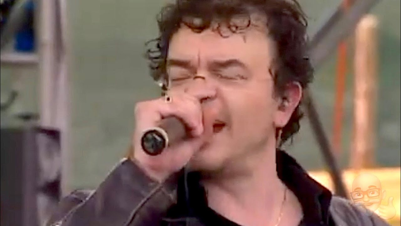 Nomadi e Omnia Symphony Orchestra "Asia" - Concerto del 45°- Folgaria 22.06.2008