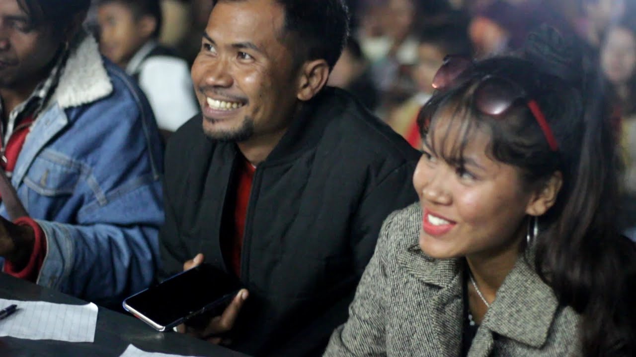 pynshongshit i bah Rijied ia ki paidbah ka shnong Mawlein Mawkhan