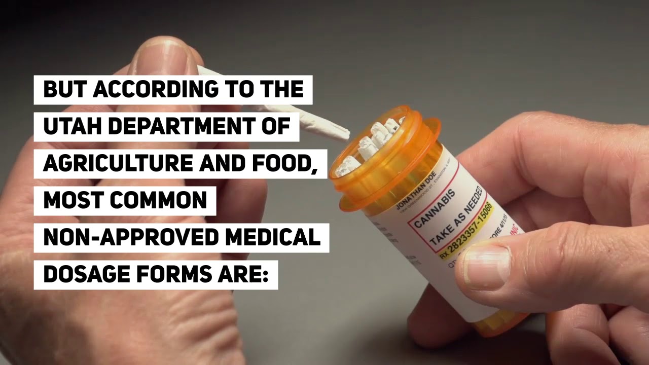 CBD Hemp Flower Utah- Laws and Regulations + Where To Buy