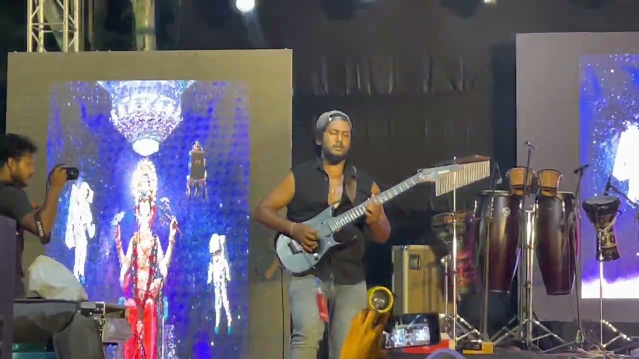 Highway 69-BEYOND IMAGINATION LIVE@CARAME N MARSHMALLOW(4TH JUNE 2022).KINDLY IGNORE THE BACK DROP..