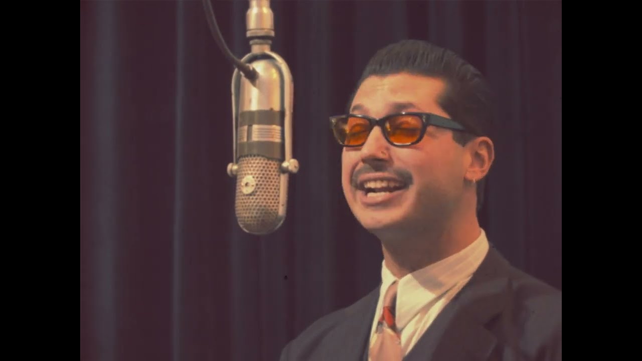 Sam Ghezzi - “Ma L’Amore No” feat. Luca Filastro & Duved Dunayevsky