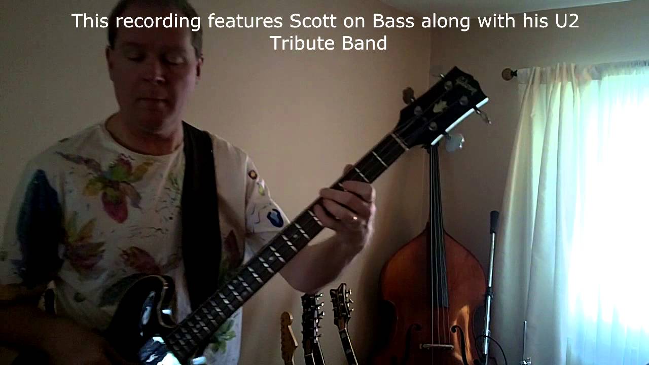 Scott Jones - Always There for His Family and Friends