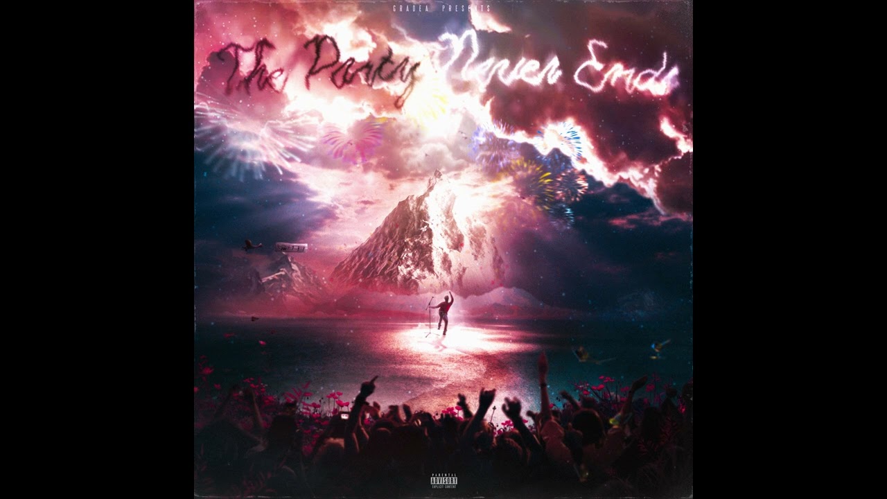 Juice WRLD Type Beat - 