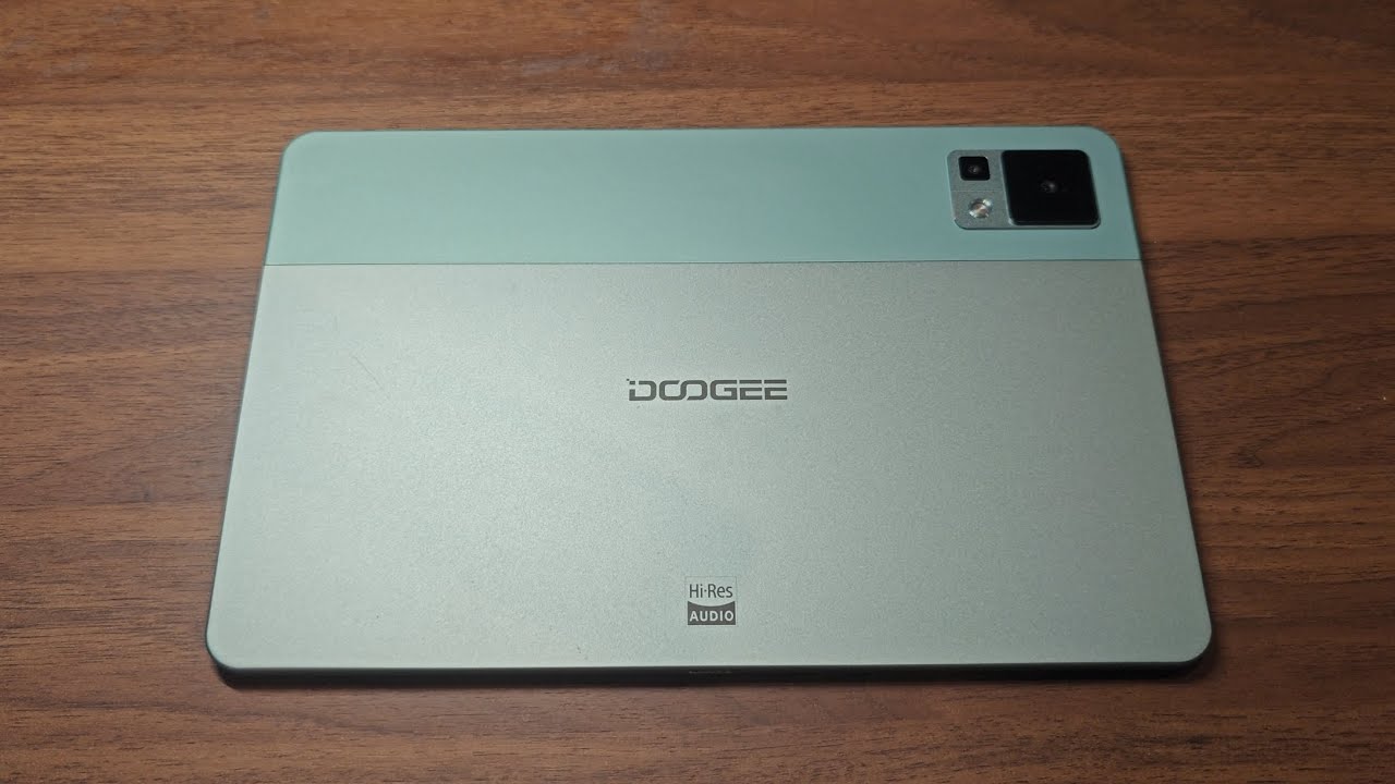 5 Monate mit dem DOOGEE T30 PRO! - Review