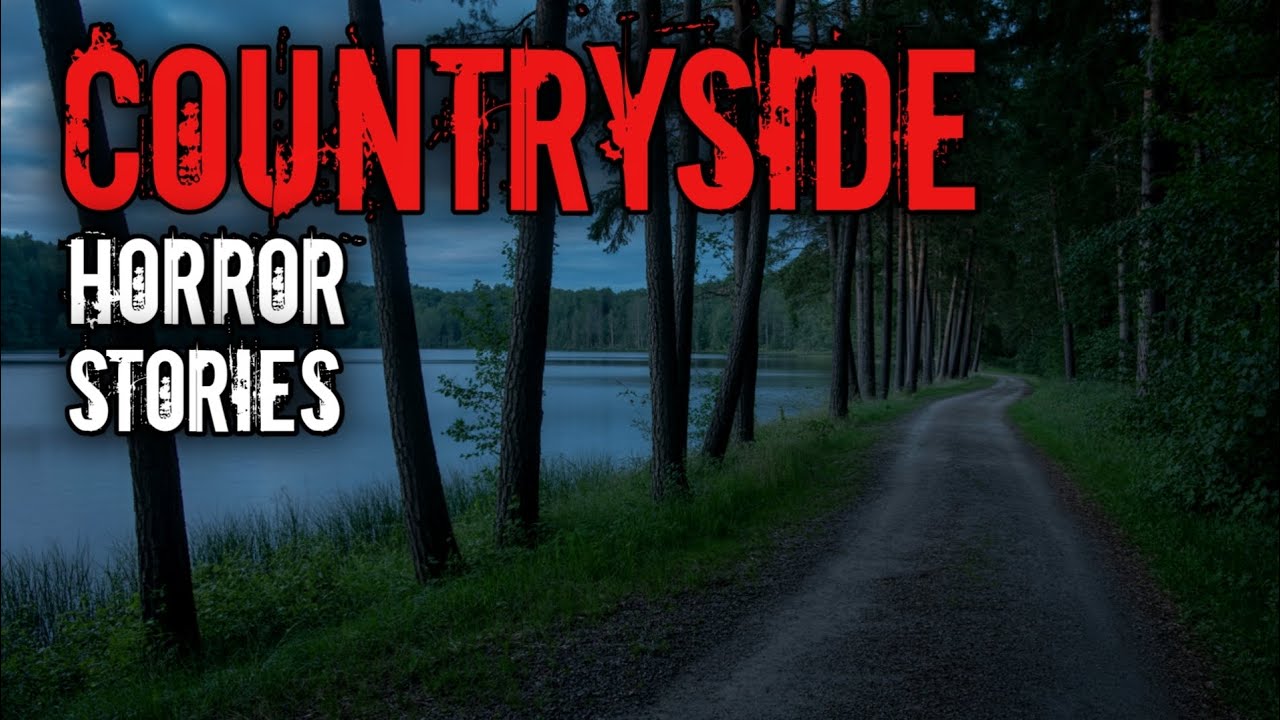 8 True Countryside Horror Stories That Happened in Remote Rural Areas 😱