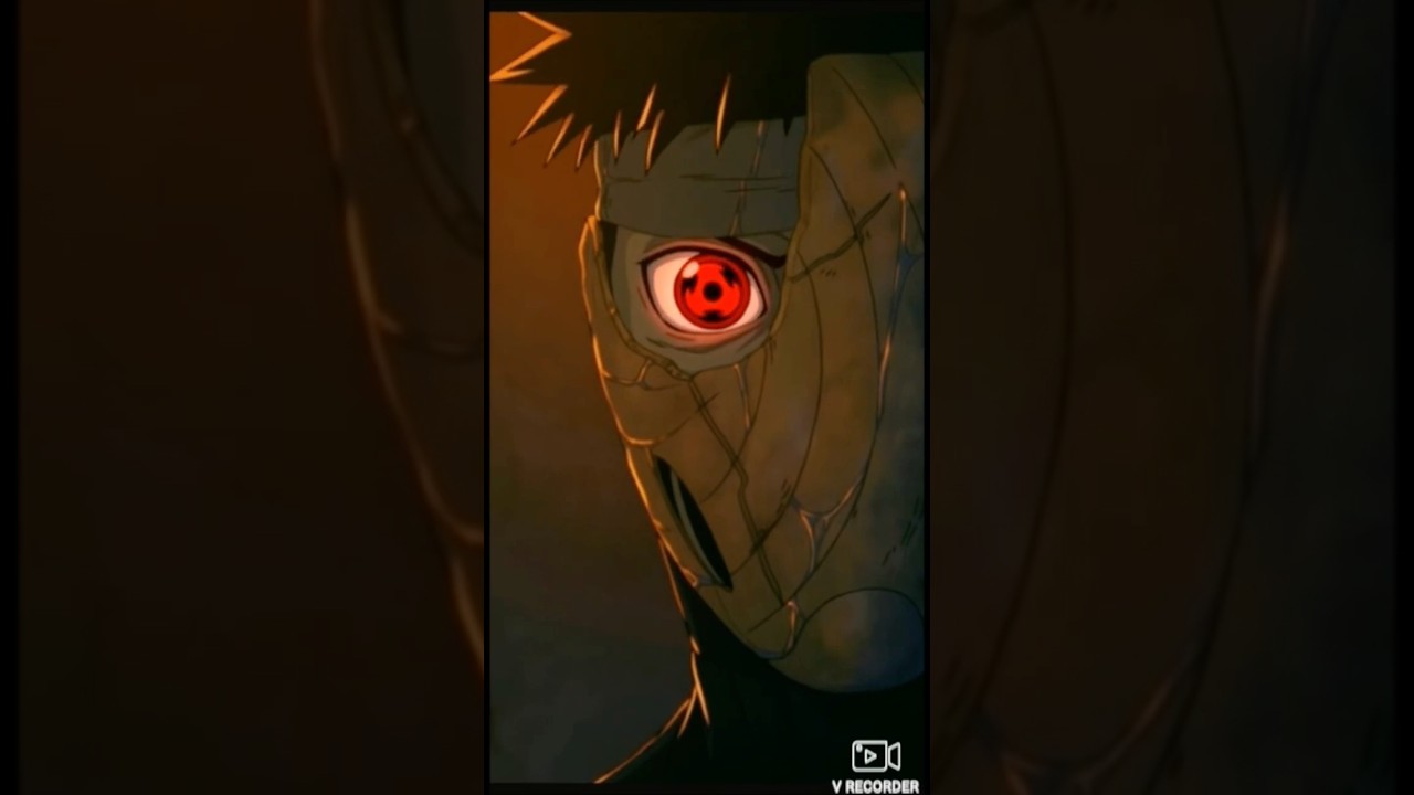 O Ninja Mascarado!!!🥷