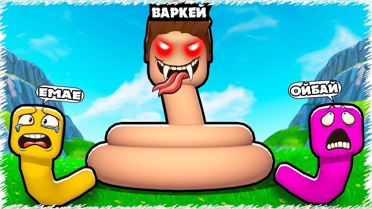 Донат жасап бәрін алдап жеп қойдым | Roblox,