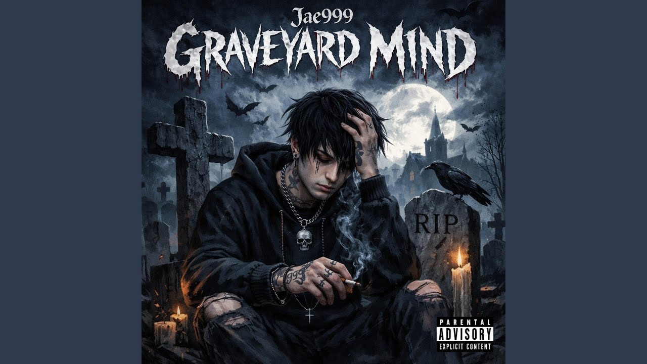 Graveyard Mind