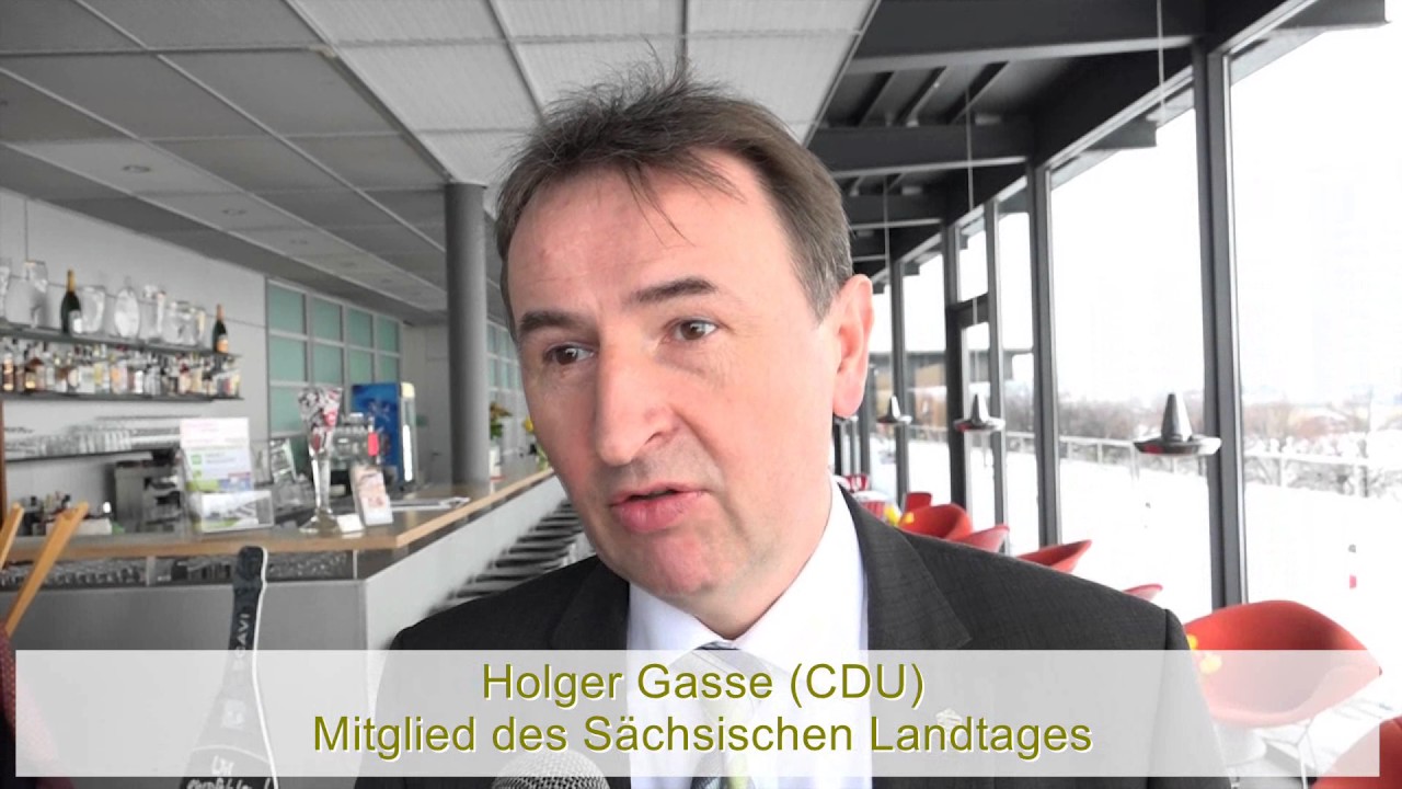 Praktikant bei Holger Gasse