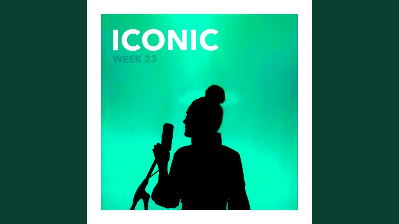 ICONIC