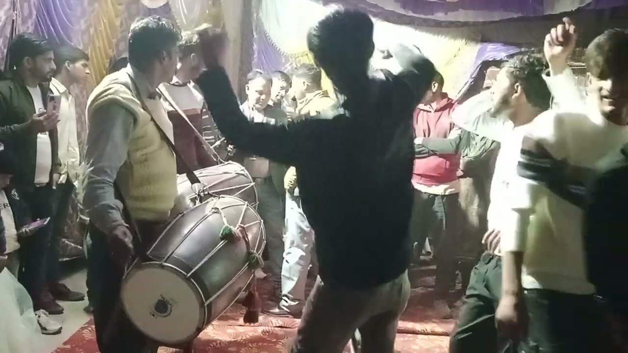 Dancing views#shaadi#Dulah #Dulhan#seen#dance#views#zabardast#show#jamola#koteranka@subscribe#like#