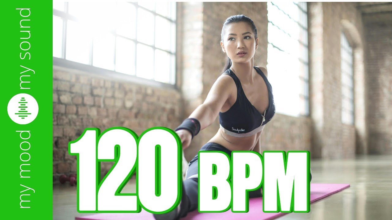 120 ударов в минуту — лучшая танцевальная музыка для бега и тренировок