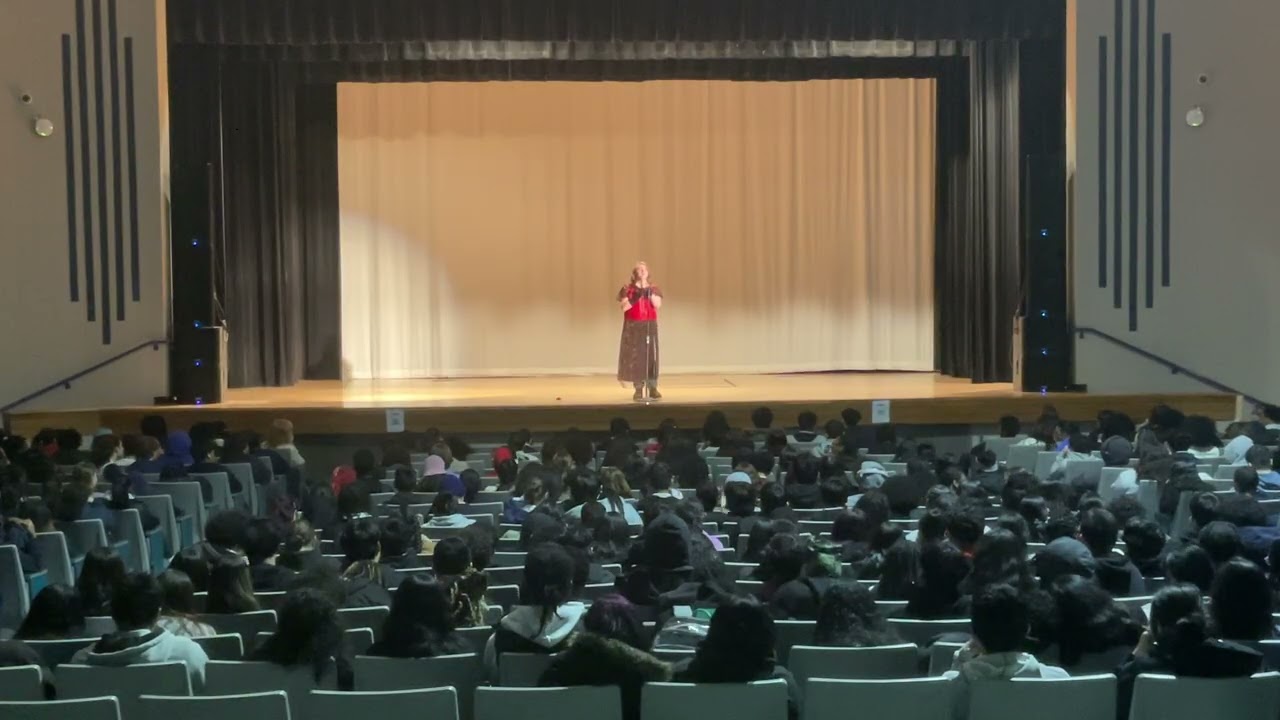 Wildcat TALENT SHOW 2026