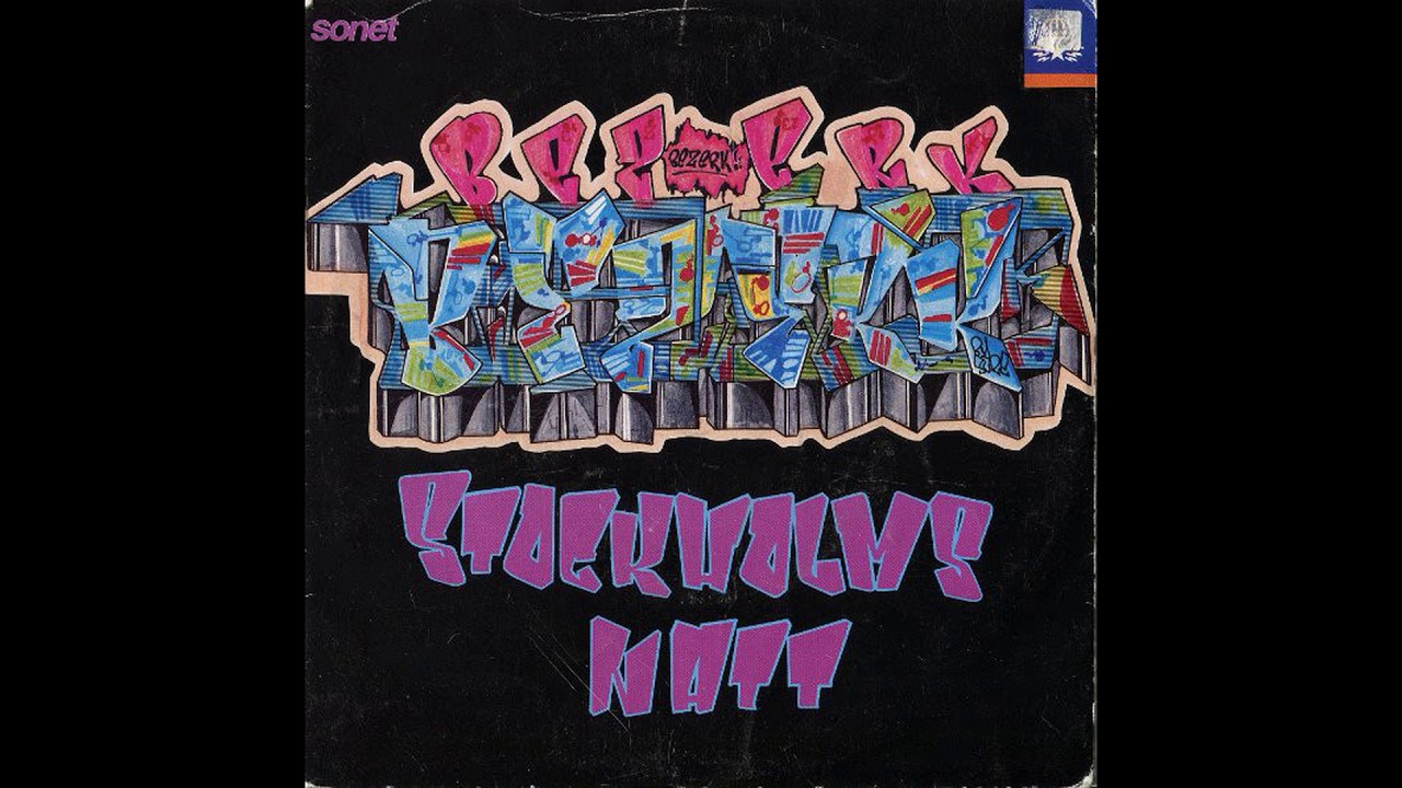 Bezerk - Stockholmsnatt