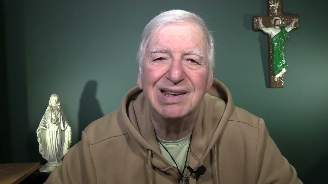 Es-tu enfant de la peur ou de la confiance?