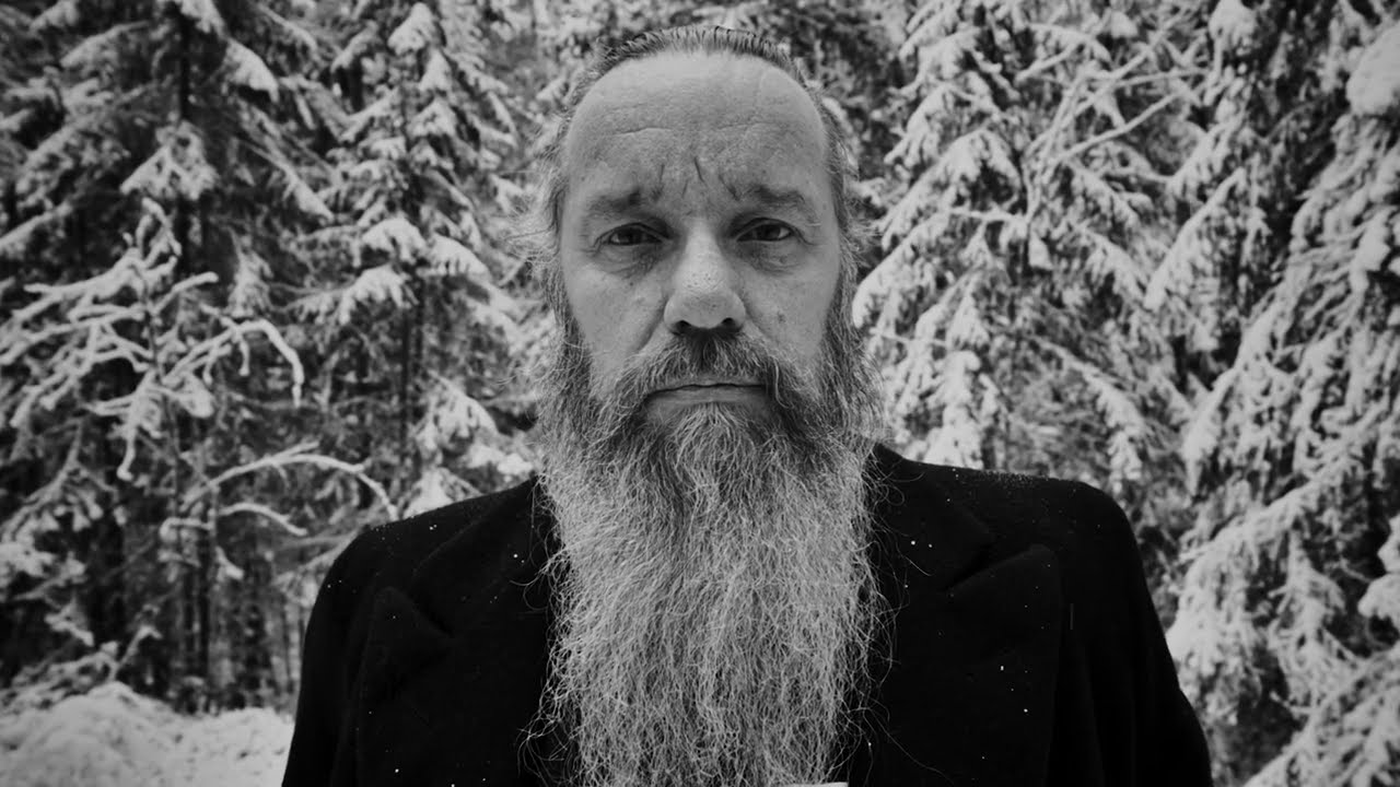 I.F.A - Kalervo (Official Music Video)