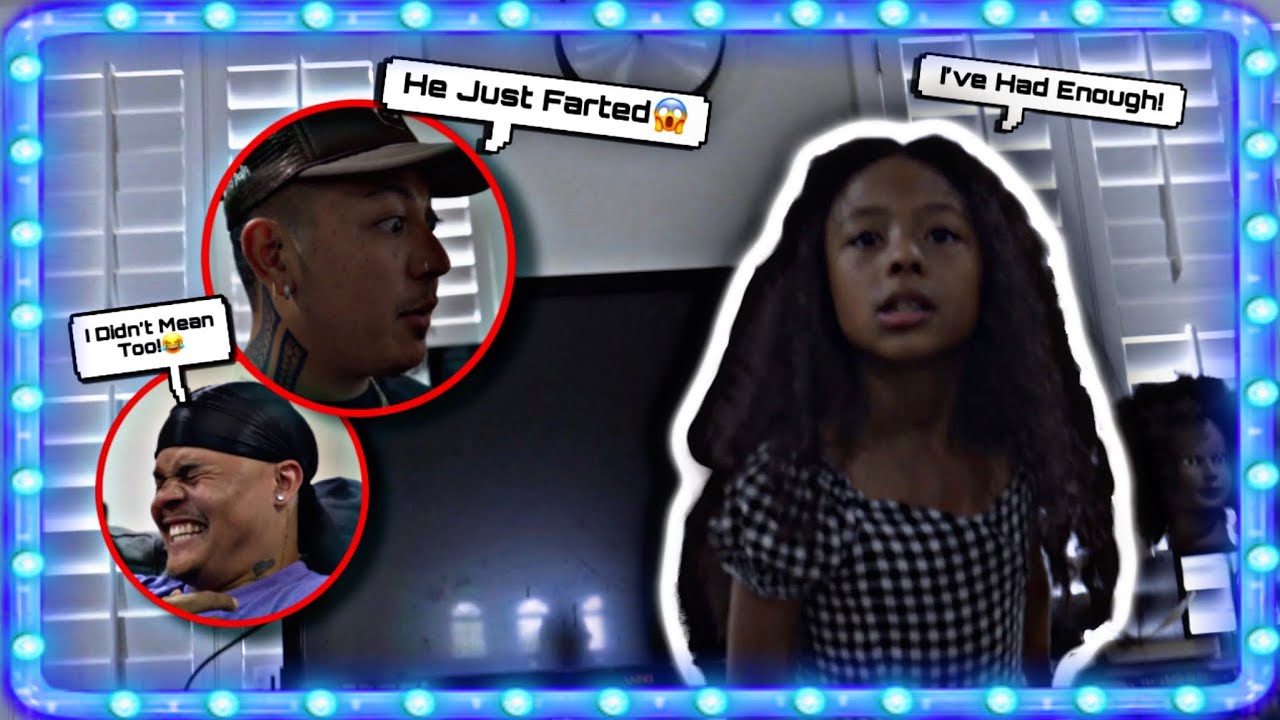 FUNNIEST CLASS DAY EVER WITH EMMALI WAY ! FEAT. LARO BENZ 🤣