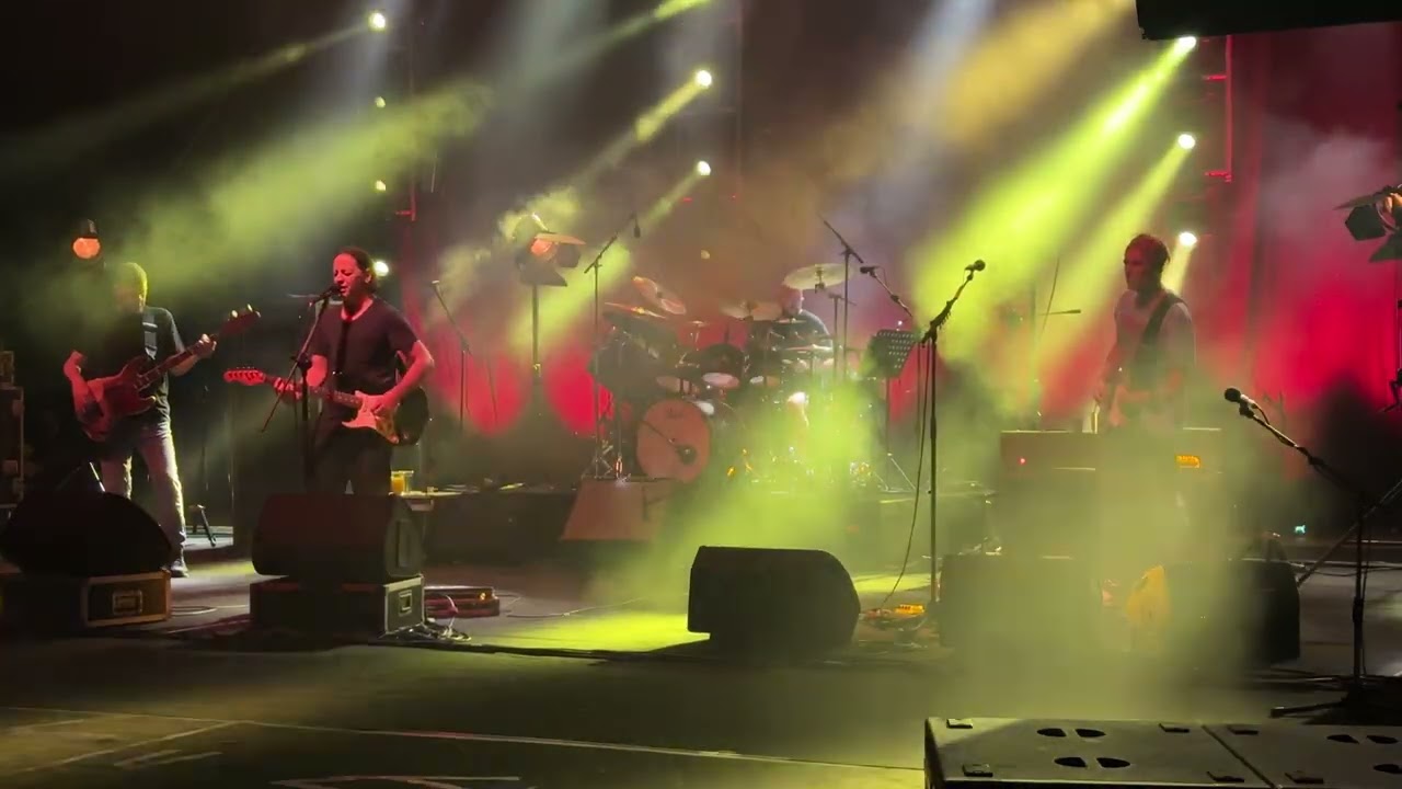 Duman - Tövbe - 8 Kasım 2023 Adana/Çukurova