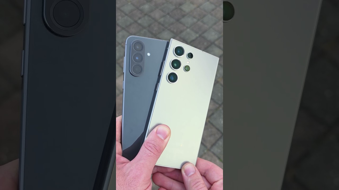 Can a 2025 Midrange Phone Beat a 2024 Flagship?