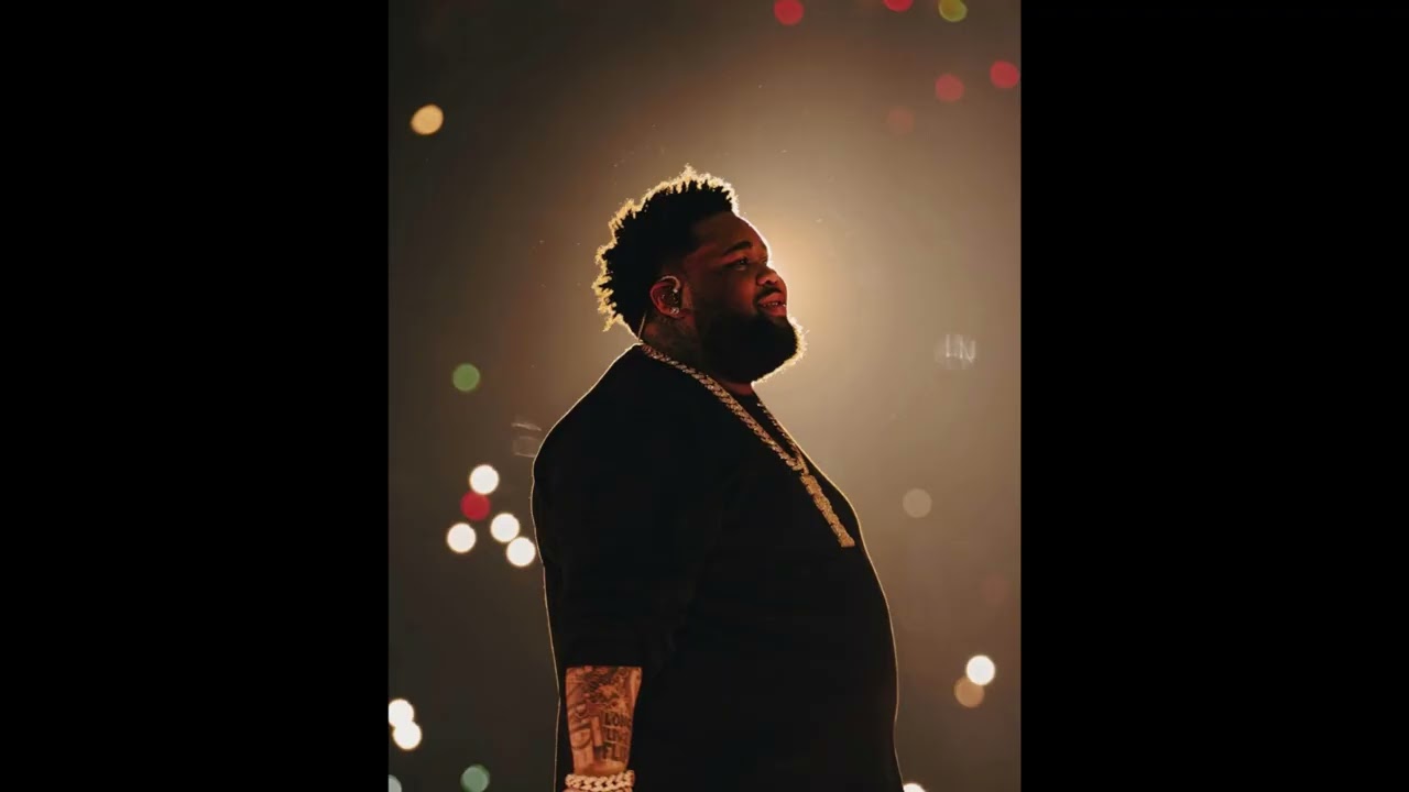 Rod Wave Type Beat - Choose Me Then | 2026 Sample Type Beat |