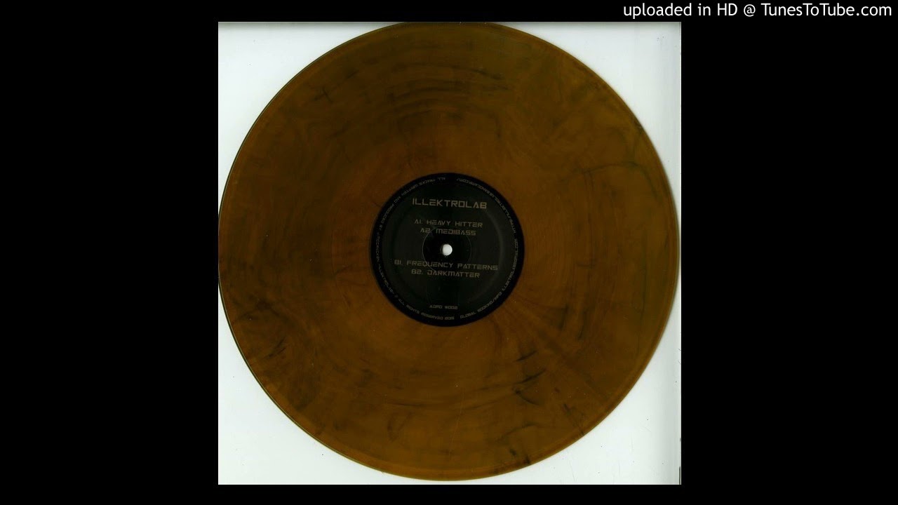 Illektrolab - Medibass