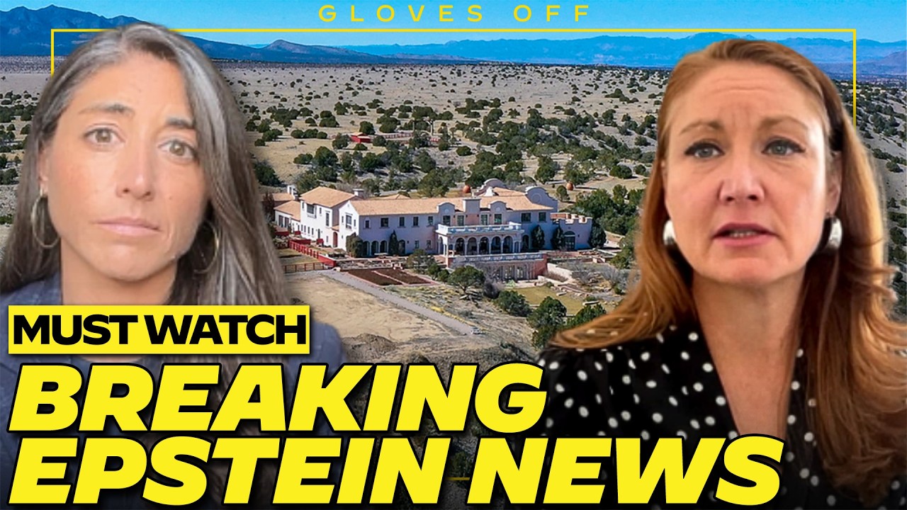 Почему деятельность ранчо Зорро, принадлежавшего Эпштейну, так и не была расследована?