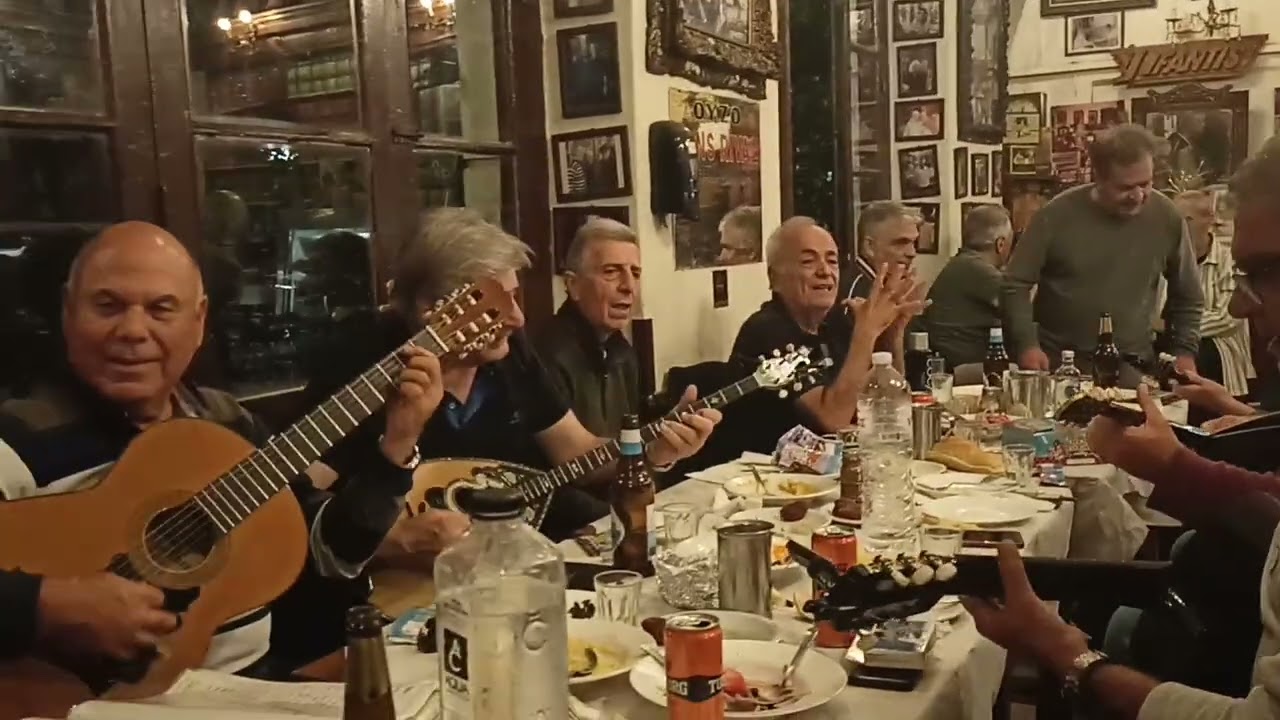 Mpakala: Εσύ θα μετανοώσεις 22-10-2025