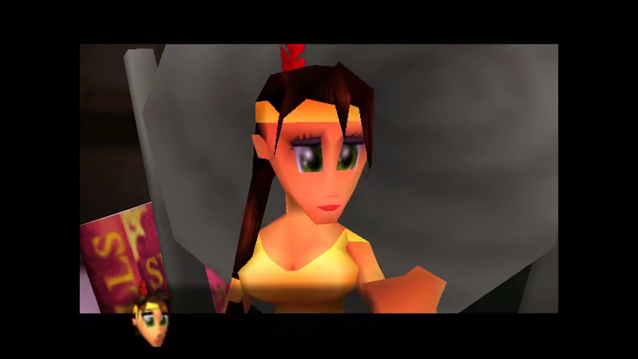 [TAS] Banjo-Tooie 70 Jiggies in 2:05:05.67 by Hyperresonance and Kaptainkohl