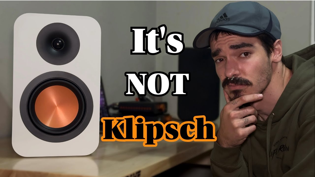 New Bookshelf Competitor?! Fosi SP601 Review