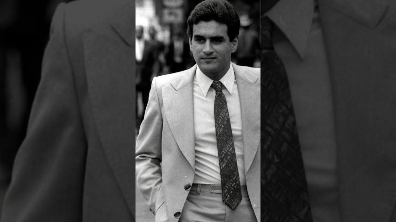 &ldquo;Crazy&rdquo; Phil Leonetti - Feared Philadelphia hitman