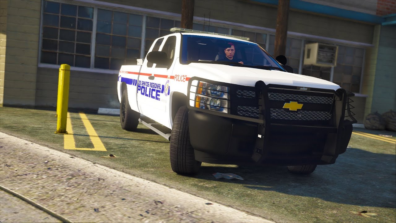 LSPDFR - Day 657 - Woman calls 911 for taxi