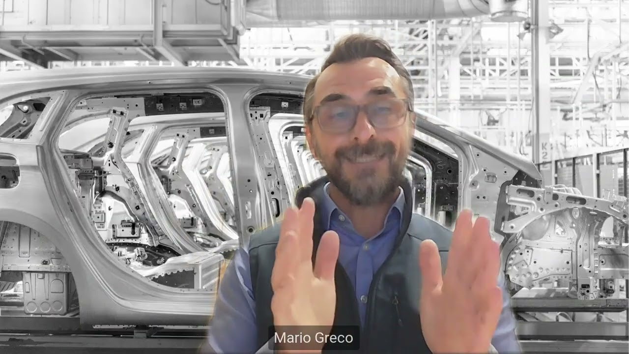 Accelerating Sustainable Mobility | The Road to 2032