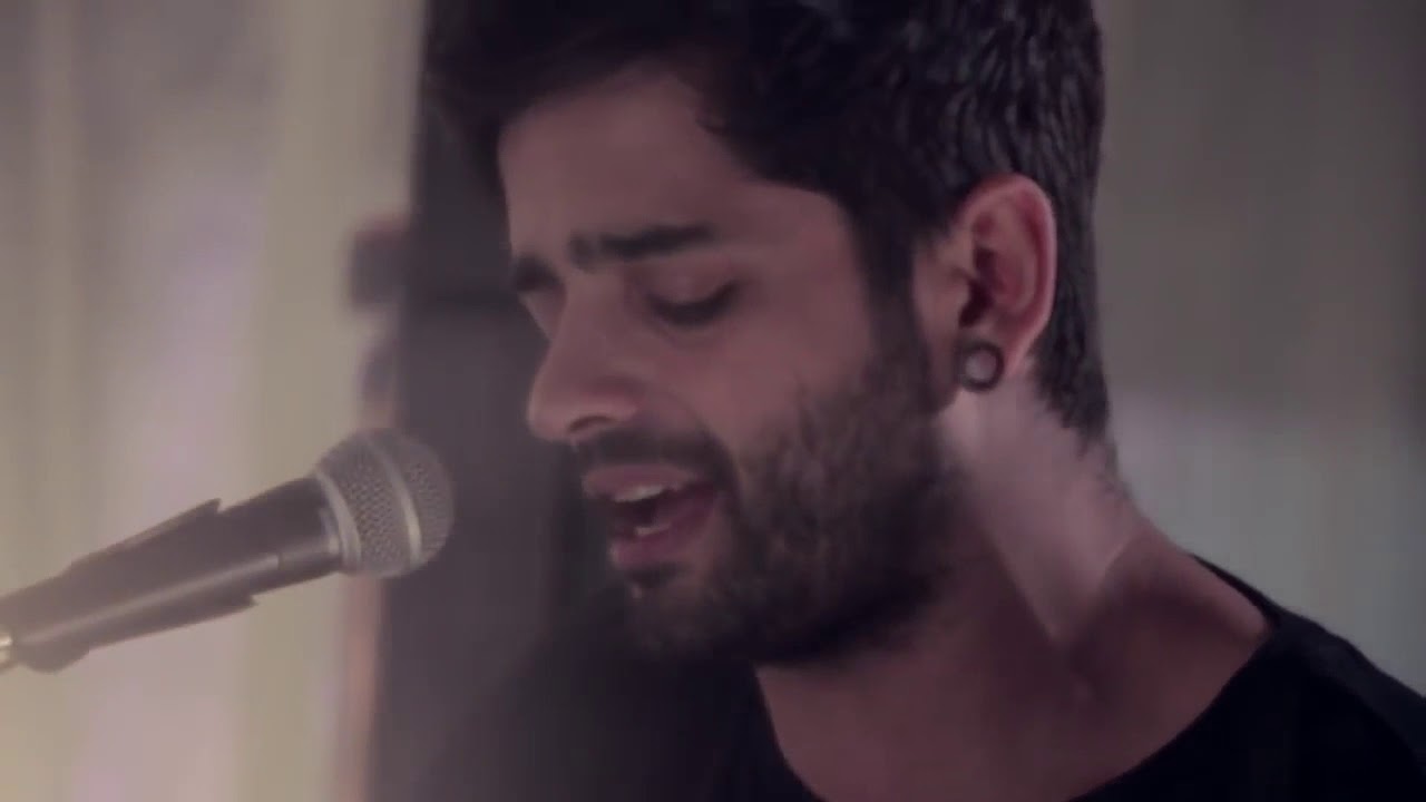 Fresno - Evidências (Chitãozinho & Xororó)