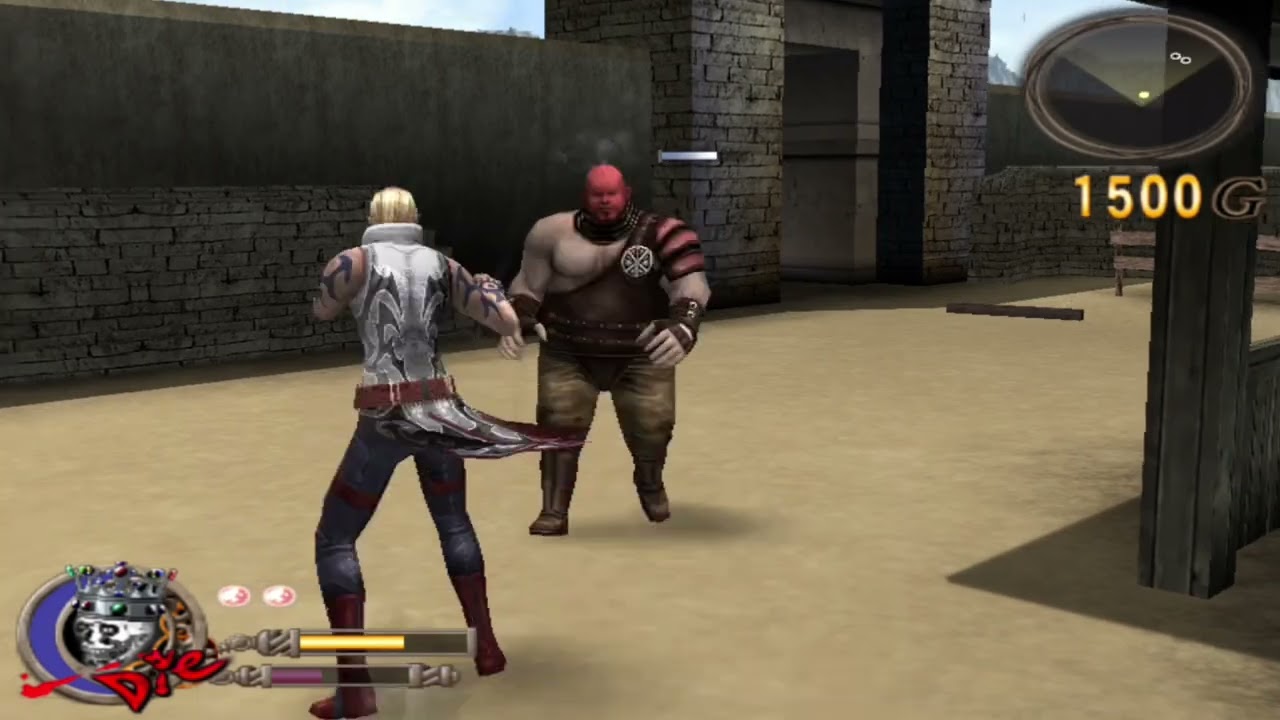 AZEL TEKNIK TIGERJOE HITBOX GOD STOMP