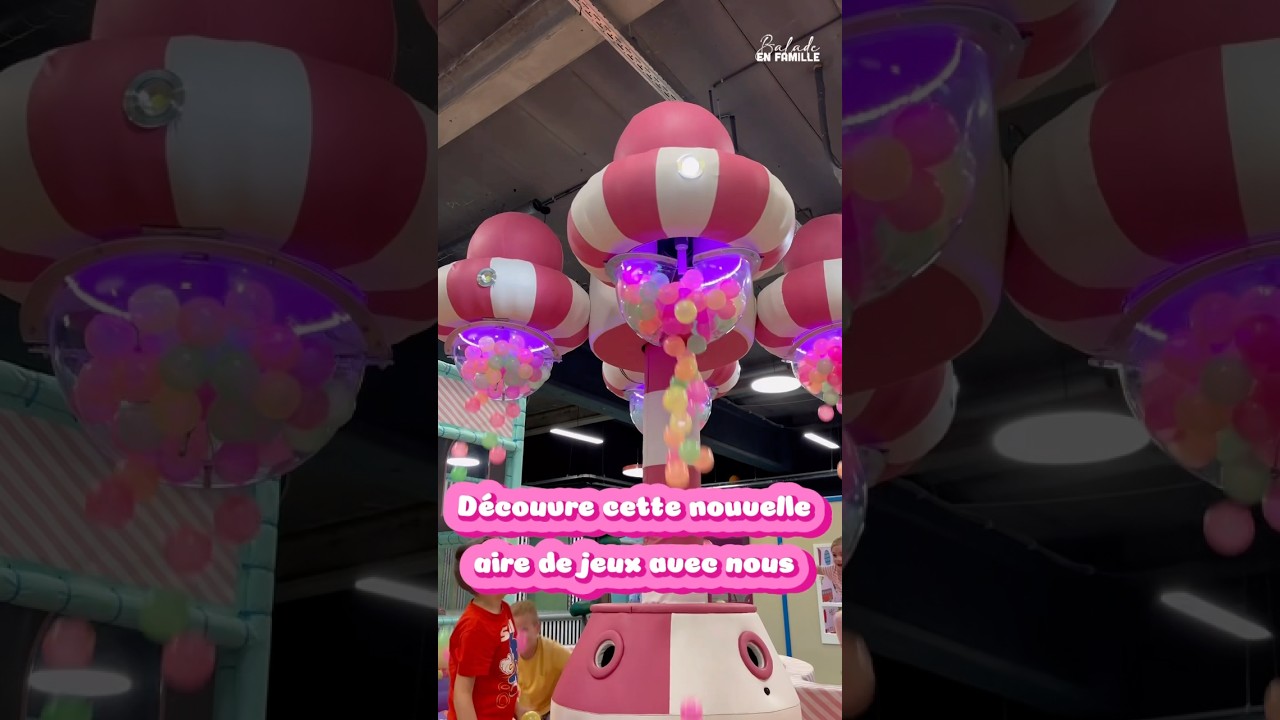 Wonderloo Playground, Waterloo